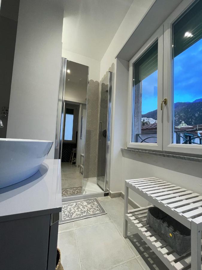 Casamalfitana I Dogi Villa Maiori Luaran gambar