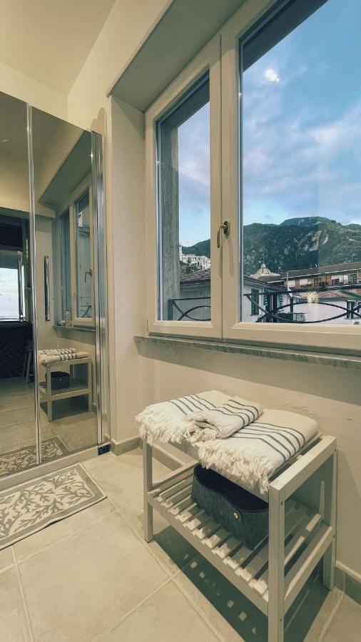 Casamalfitana I Dogi Villa Maiori Bilik gambar
