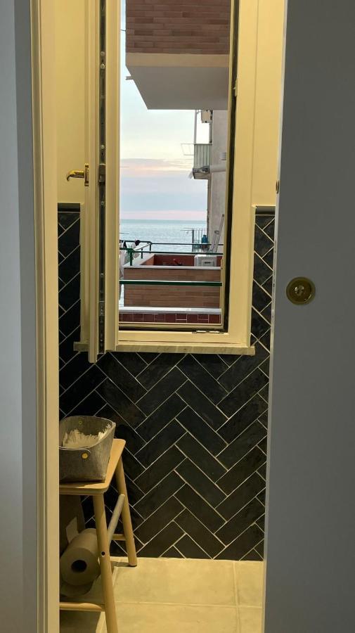Casamalfitana I Dogi Villa Maiori Luaran gambar