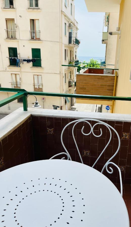 Casamalfitana I Dogi Villa Maiori Luaran gambar