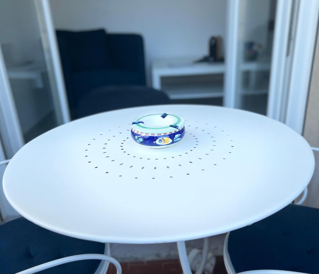 Casamalfitana I Dogi Villa Maiori Luaran gambar